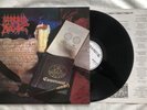 MORBID ANGEL - COVENANT (1993) - LP - 1ST PRESS - SUPER RARE  EX