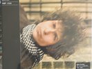 BOB DYLAN – BLONDE ON BLONDE -Vinyl Me Please Essentials E120 colored vinyl