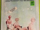 Steely Dan COUNTDOWN TO ECSTASY Fact. Sealed  LP USA orig.1973 1st Press Hype