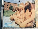 Sunfish Holy Breakfast [EP] by Guided By Voices (Blue Vinyl, 1996, Matador)