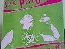 Sex Pistols LP. No Fucking Way