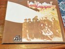 Led Zeppelin 2 - Original 1969 UK Atlantic Vinyl LP 588198 K40037 Light Brown