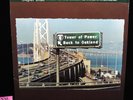 TOWER OF POWER Back To Oakland  **NM/EX** LP  SUPER DISK Direct Disk Labs