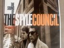 The Sound of The Style Council double vinyl lp (The Jam/Weller)