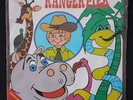 Franco Romeo E I Piccoli Rangers Ranger Pier RARA SIGLA TV CARTONI 45 GIRI 7