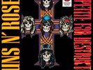 Guns N' Roses - Appetite For Destruction (Target Exclusive, Red Vinyl LP Record)