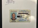 JPEGMAFIA Veteran Signed (VG+/EX+) Deathbomb Arc