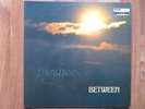 Between  Dharana  German lp  Peter Michael Hamel