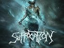 Of The Dark Light by Suffocation (Record, 2017)