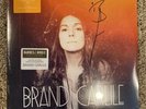 Firewatcher's Daughter [Barnes & Noble Exclusive] by Brandi Carlile (Vinyl,...