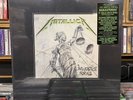 METALLICA - ...And Justice For All (Box Set) [VINYL, LIKE-NEW]