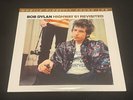 Highway 61 Revisited - Bob Dylan (180g Vinyl 2LP, 2014) MOFI MFSL 2-422