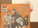 LOVE - Alone Again Gold / 7