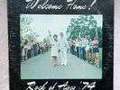hear  1974 LIVE XIAN ROCK GOSPEL COUNTRY LP Rock of Ages '74 