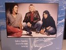 Nirvana endless nameless even in his youth aneurysm vinyl record uk 7” M/M