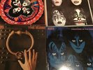 KISS DYNASTY, Rock And Roll Over MUSIC FROM THE ELDER & CREATURES OF THE NIGHT