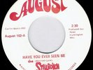 STILLROVEN 45-1968-Have You Ever Seen Me (August) MN Garage Rock Psych