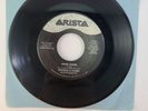RARE Brooks & Dunn - Neon Moon / Cheating On The Blues 45, Arista, VG
