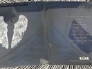 Coldplay Ghost Stories Sealed Gatefold Vinyl LP Includes A Sky Full Of Stars
