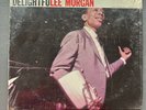 Lee Morgan – Delightfulee LP Blue Note Jazz 1970 Issue VG+