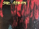 Soul Asylum - Hang Time (LP, 1988 A&M Records, US, SP-5197, EX)