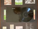 FAUST SO FAR RARE NM- 1972 POLYDOR GERMAN 1st PRESS +ART PRINT INSERTS KRAUTROCK
