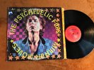 the psychedelic furs lp mirror moves 1984 original vinyl new wave synth album