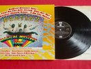 THE BEATLES - MAGICAL MYSTERY TOUR - 1976 UK 1st PRESSING - STUNNING NEAR MINT