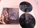 THE JIMI HENDRIX EXPERIENCE LP ELECTRIC LADTLAND ORIGINAL UK 1968 1st PRESS