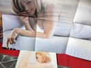 Madonna Something To Remember 1st Press Plus Poster rare