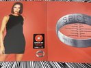 Spice Girls Posh Spice Sealed RED COLOURED Vinyl LP Wannabe Victoria Beckham