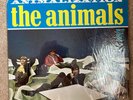 THE ANIMALS - ANIMALIZATION (1966) MGM E-4384 MONO IN SHRINK EX/EX