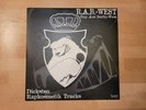 R.A.B.-West - Dicksten / Rapkosmetik Tracks (Rap Aus Berlin-West)