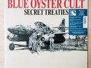 Blue Oyster Cult Secret Treaties Sealed Speakers Corner 180g AAA Vinyl-SEE PICS