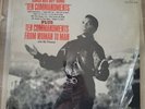 PRINCE BUSTER: sings his hit song 'ten commandments Mono LP 33 RPM shrink