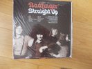 Lp record Bad Finger Straight Up