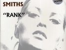 VINYL The Smiths - Rank