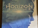 Horizon Zero Dawn Soundtrack Vinyl Collectors Edition Rare