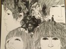 The Beatles - Revolver Super Deluxe Edition 4LP Boxset SEALED NEW VINYL