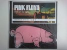 PINK FLOYD PIGS ON THE WING DAVE GILMOUR ROGER WATERS SHAPED PICTURE DISC 7