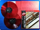 THE BEATLES 1962-1966 EAS-50021-22 - 1982 Japan press 2-RED Vinyl w/Obi & insert
