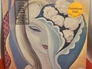 Derek & the Dominoes Layla LP ATCO White Label Promo + Hype