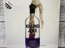 KILLING JOKE - Live At The Hammersmith Apollo 16. 10. 10 Part 1 - Vinyl - Import