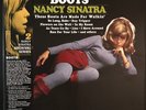 Nancy Sinatra - Boots LP - Red Colored Vinyl Album - SEALED New Record