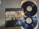 Humble Pie Performance Rockin the Fillmore NM/VG+ Vinyl LP