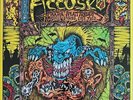 The Accused - Martha Splatterhead's Maddest Stories Ever Told -Red Vinyl Re 2021