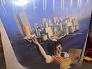 SUPERTRAMP, BREAKFAST IN AMERICA, A&M RECORDS, LIMITED, ORANGE VINYL, LP RECORD