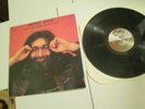 JERRY GARCIA GRATEFUL DEAD Solo LIVE  Lunt-Fontanne Theater NYC 10/15/87 LP EXC