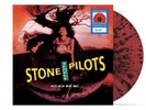 Stone Temple Pilots - Core Red / Black Splatter Vinyl LP - LE Exclusive