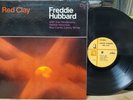 Freddie Hubbard - Red Clay - CTI LP CT 6001 VG++ JAZZ/HARD BOP STEREO RVG